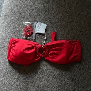 Monday Swimwear Costa Rica Top